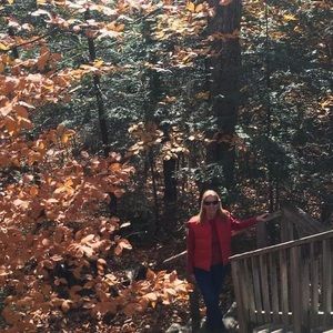 Meet your Posher, Cheryl